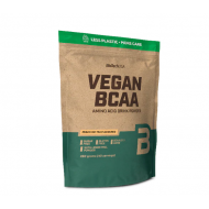 Olcsó Biotech vegan bcaa por barackos ice tea ízű 360 g