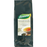 Olcsó Dennree bio tea south india fekete 100g
