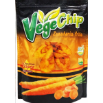 Olcsó VegeChip Sárgarépa (carrot) chips 70g