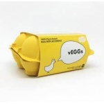 Olcsó vEGGs vegán tojáspótló 102 g