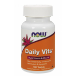 Olcsó Now multivitamin daily vitamins tabletta 100 db