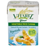 Olcsó Vitariz bio rizs főzőtejszín 200ml