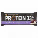 Olcsó Sante GO ON  Nutrition protein szelet 33% csokoládés 50g