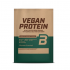 Olcsó Biotech vegan protein csokoládé-fahéj ízű fehérje italpor 25 g