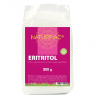 Olcsó Naturpiac eritritol 500 g