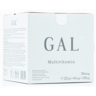 Olcsó GAL+ Multivitamin 22,9g+44,4g+138,6g