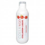 Olcsó Collango collagen liquid very cherry 500 ml