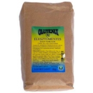 Olcsó Glutenix gluténmentes élesztőmentes lisztkeverék 1000g
