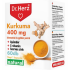 Olcsó Dr.herz kurkuma+gyömbér+c-vitamin+szerves cink 60 db kapszula