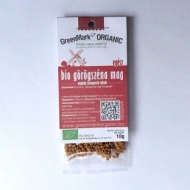 Olcsó Greenmark bio görögszénamag 10 g