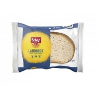 Olcsó Schar (Schär) Landbrot szeletelt kenyér 275g