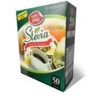 Olcsó Cukor Stop stevia por 50x1g