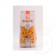 Olcsó Civita kukoricatészta penne 450g
