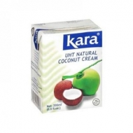 Olcsó Kara uht kókuszkrém 200 ml