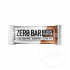 Olcsó Biotech zero bar dupla csokoládé 50 g