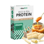 Olcsó Absorice protein fehércsokoládé karamell 500 g