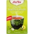 Olcsó Yogi bio tea zöld matcha-citrom 17x1,8g