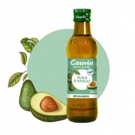 Olcsó Cauvin avokádóolaj 250 ml