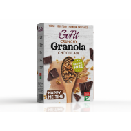 Olcsó Avena Gofit gluténmentes granola csokoládés 250 g