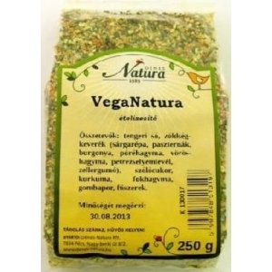 Olcsó Natura vegaNatura ételízesítő 250g