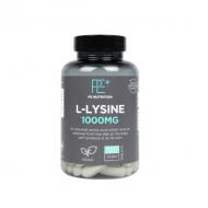 Olcsó PE Nutrition l-lysine 1000mg tabletta 120 db