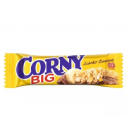 Olcsó Corny Big szelet banános 50 g