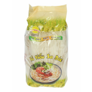 Olcsó Sagiang tápiókás rizstészta 400 g
