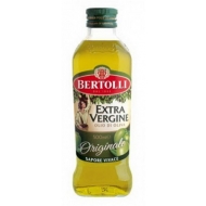 Olcsó Bertolli Extra Vergine olivaolaj 250ml