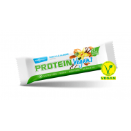 Olcsó Max Sport protein szelet vegán vanília és mandula 40 g