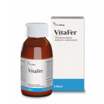 Olcsó Vitafer mikrokapszulás vas szirup 120 ml