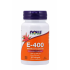 Olcsó Now e-vitamin 400ne természetes kevert tokoferolokkal lágykapszula 50 db