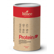 Olcsó Blnce protein epres ízű növényi fehérje 550 g