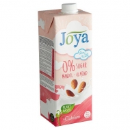 Olcsó Joya bio mandulaital 0% cukor UHT 1000 ml