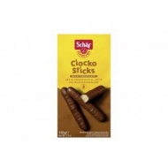 Olcsó Schar (Schär) Ciocko Sticks csokis keksz 150g