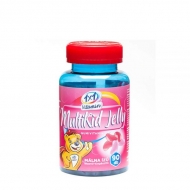 Olcsó 1x1 vitamin multikid jelly gumivitamin 90 db