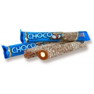 Olcsó Choco kókuszos csemege kakaós 80g