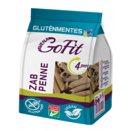 Olcsó Avena Gofit gluténmentes zab száraztészta penne 200 g