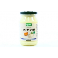 Olcsó Byodo bio delikátesz majonéz 250ml