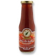 Olcsó Bio Berta Álmodozó Berta bio békés édes ketchup 320 ml
