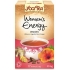 Olcsó Yogi bio tea női energia 17x1,8g 31g