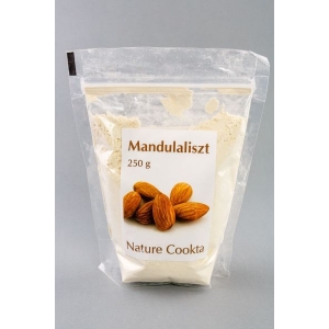 Olcsó Nature Cookta Mandulaliszt 250 g