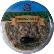 Olcsó Bezula padlizsán saláta 250g