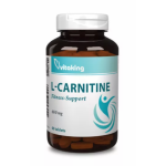 Olcsó Vitaking L-Carnitine 680mg (60) tabletta