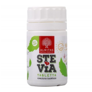 Olcsó Vesta stevia tabletta 950db