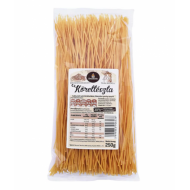 Olcsó Vinczéné szénhidrátcsökkentett tészta spagetti 250 g