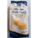 Olcsó NF Mix per Pasta Fresca gluténmentes tésztaliszt 1kg