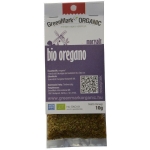 Olcsó Greenmark Bio oregano morzsolt 10g