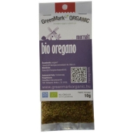 Olcsó Greenmark Bio oregano morzsolt 10g