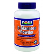 Olcsó Now D-mannose Powder Porkészítmény