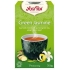 Olcsó Yogi bio tea zöld jázmin 17x1,8g 31g